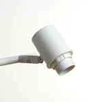 Spot alb 2xE14, iluminat direcțional, Reus Light Prestige