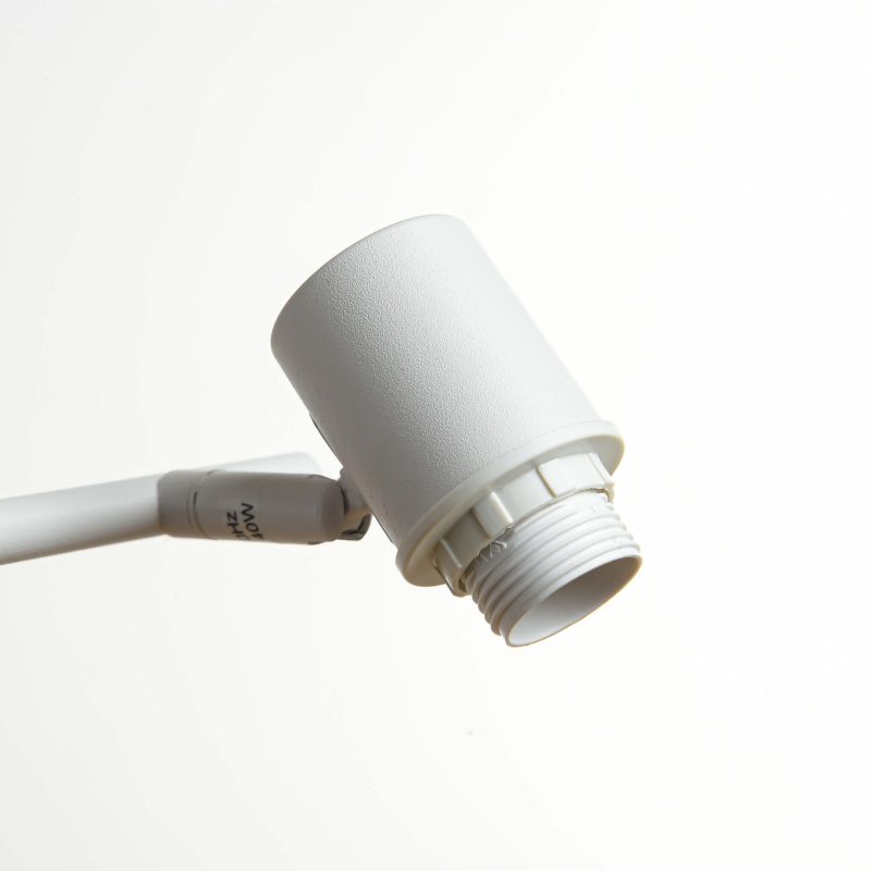 Spot alb 2xE14, iluminat direcțional, Reus Light Prestige - imagine 9