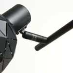 Spot negru 3xE14, iluminat direcțional, Reus Light Prestige