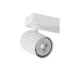 Set reflectoare albe 2xGU10, sistem direcțional, Tokio Light Prestige