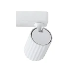 Set reflectoare albe 2xGU10, sistem direcțional, Tokio Light Prestige