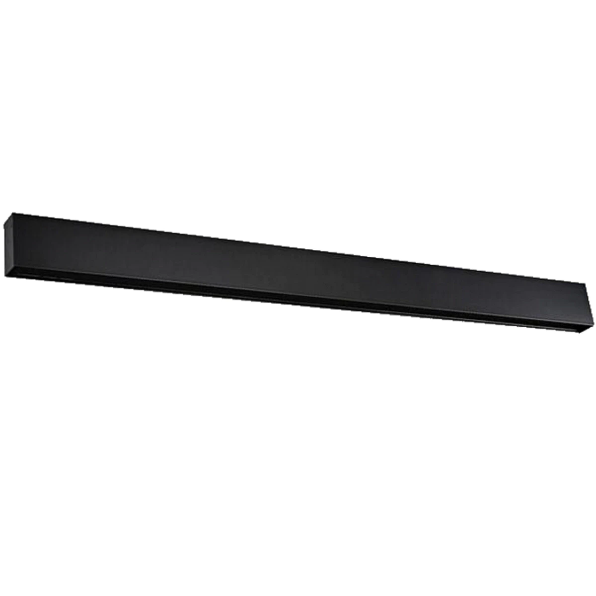 Șină magnetică îngropată 2m neagră Șină magnetică îngropată 2m neagră