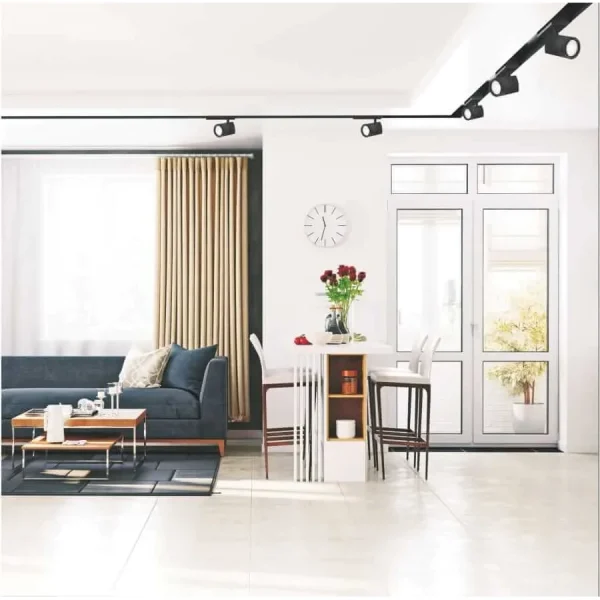sistem complet Light Prestige
