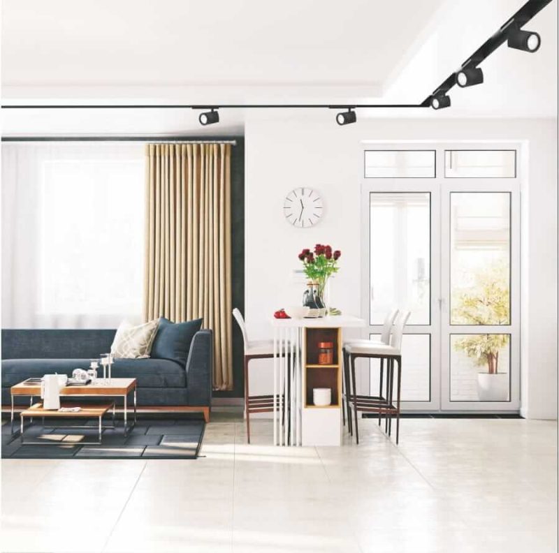 sistem complet Light Prestige