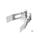Suport montaj încastrat, sistem magnetic, Slim Light Prestige