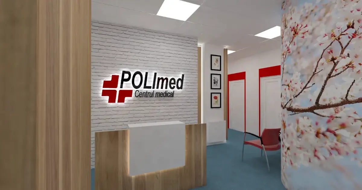 Devino partener 41 Centru Medical Polimed