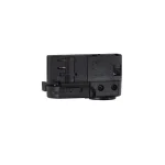 Cărucioare pentru Lămpi suspendate 3F, culoare neagră Light Prestige