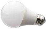 Bec LED A60 E27 9W 3000K