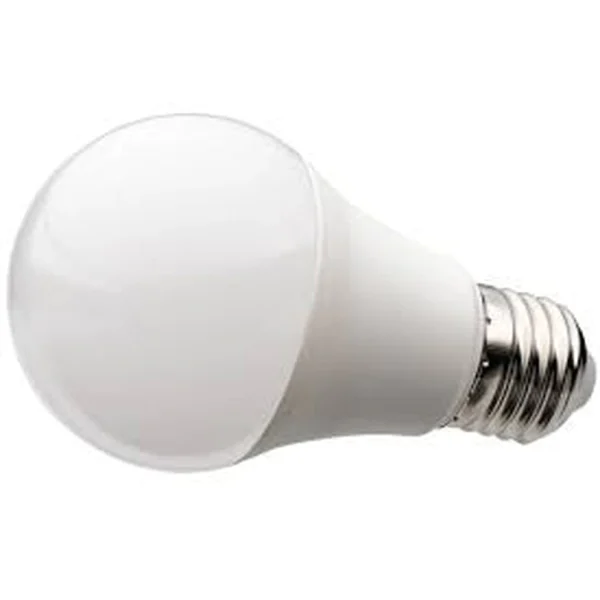 Bec LED A60 E27 9W 3000K