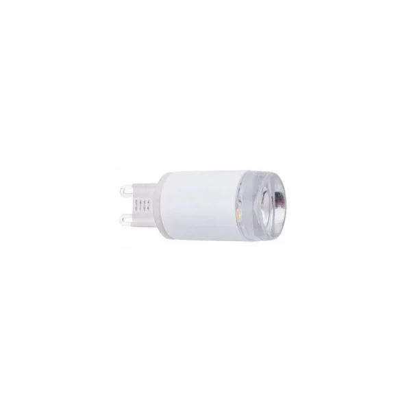 Bec LED G9 3W 3000K