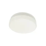 lumină caldă