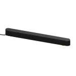 Alimentator 100W negru, sistem magnetic, Slim Light Prestige
