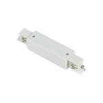 Alimentare centrală 3F albă Light Prestige