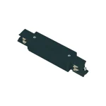 Alimentare centrală 3F neagră Light Prestige