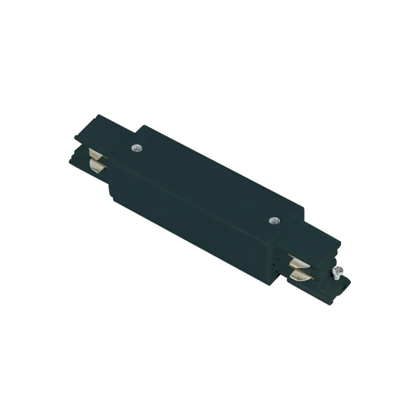 Alimentare centrală 3F neagră Light Prestige