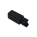 Alimentare capăt 3F neagră Light Prestige