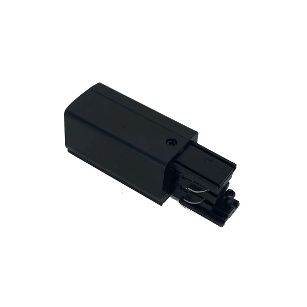 Alimentare capăt 3F neagră Light Prestige