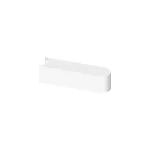 Capac transformator alb, sistem magnetic, Slim, Light Prestige Light Prestige
