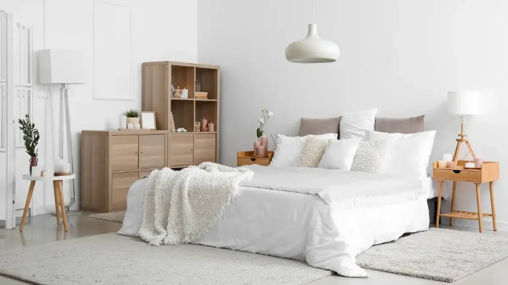 Idei pentru decorarea unui dormitor modern care reflectă personalitatea ta Idei pentru decorarea unui dormitor modern care reflectă personalitatea ta