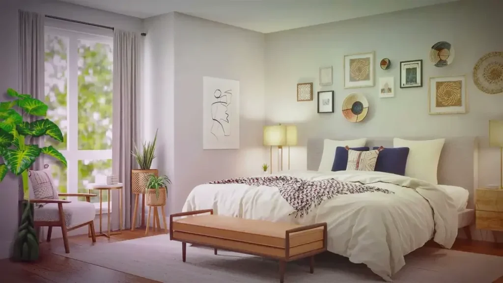 Idei pentru decorarea unui dormitor modern care reflectă personalitatea ta Idei pentru decorarea unui dormitor modern care reflectă personalitatea ta