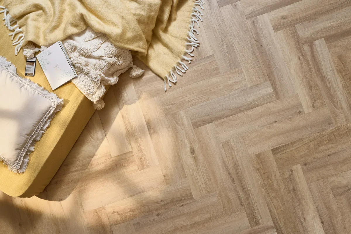 Avantajele Parchetului SPC: De Ce să Alegi Această Pardoseală pentru Casa Ta