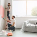 Cum să revopsești pereții de acasă: Ghid complet pentru un finisaj perfect