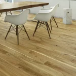 Parchet Stratificat Stejar Grand Canyon Grande Scurt, Barlinek Pure Line