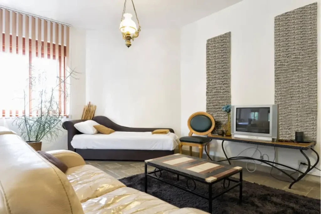Greșeli de Decor Care Pot Ruina Livingul Tău Greșeli de Decor Care Pot Ruina Livingul Tău