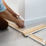 Top 5 materiale pentru plinte de parchet: Ghid pentru alegerea finisajului perfect
