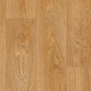 Covor pvc Allure T45, Centra 70, maro, model lemn, clasă utilizare 34