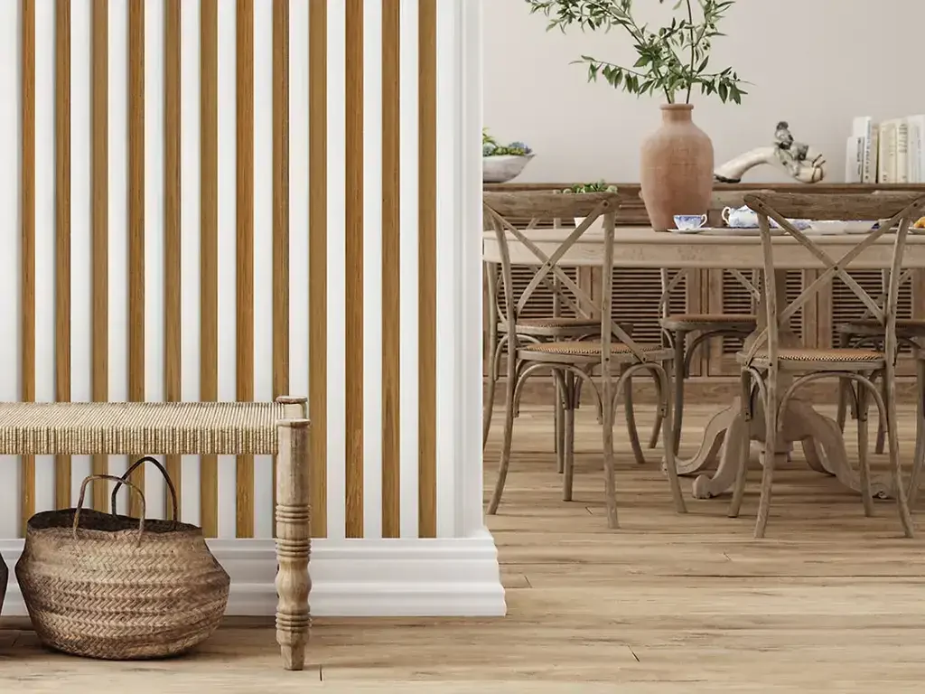Cum să combini perfect riflajele decorative cu elementele de design interior pentru un spațiu armonios