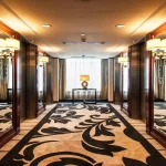 Top 5 mochete ignifugate pentru hoteluri: siguranță și eleganță în spațiile de cazare
