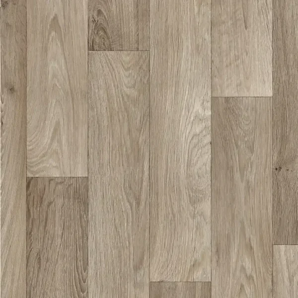Covor PVC gri, Camargue T93, Centra 70, IVC Commercial, 70 mm