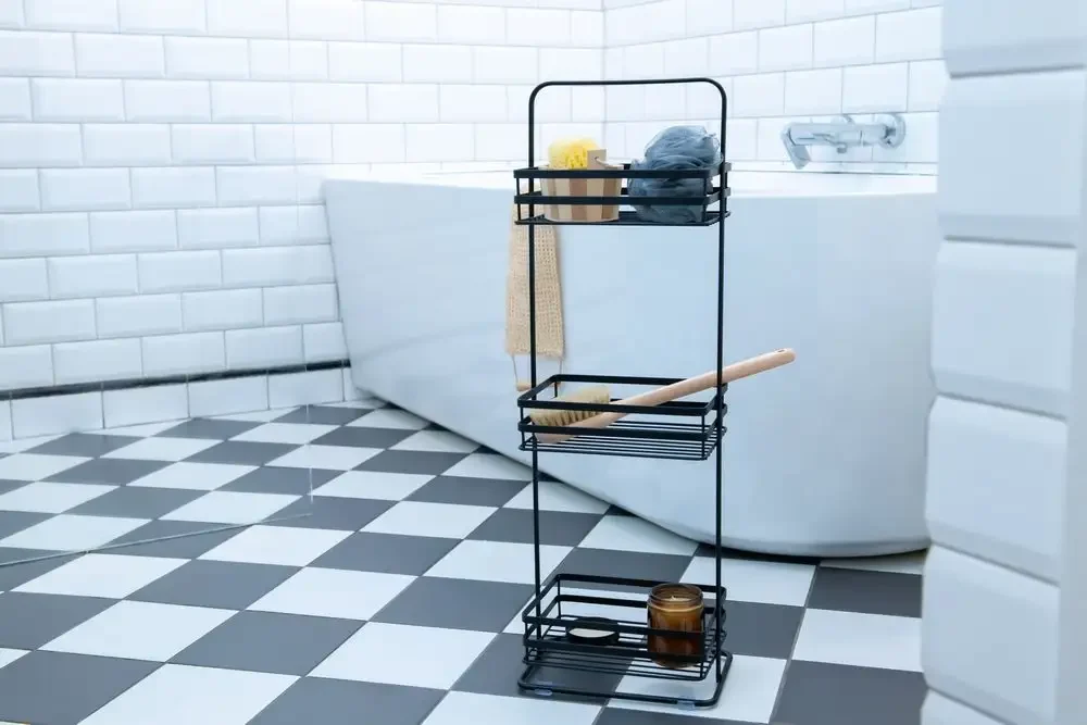 Accesorii de Baie AWDinterior: Eleganță și Funcționalitate pentru Spațiul Tău