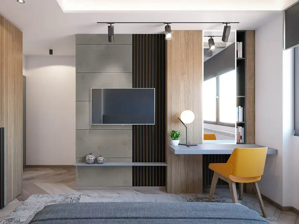 Cum să combini perfect riflajele decorative cu elementele de design interior pentru un spațiu armonios Cum să combini perfect riflajele decorative cu elementele de design interior pentru un spațiu armonios