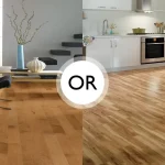 Parchetul SPC vs. laminat – Care e mai bun?