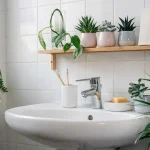 Culorile Feng Shui pentru Baia Ta