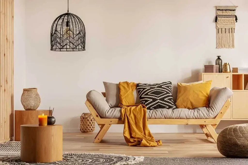 Culori care se potrivesc minunat cu galbenul în decorațiuni interioare Culori care se potrivesc minunat cu galbenul în decorațiuni interioare