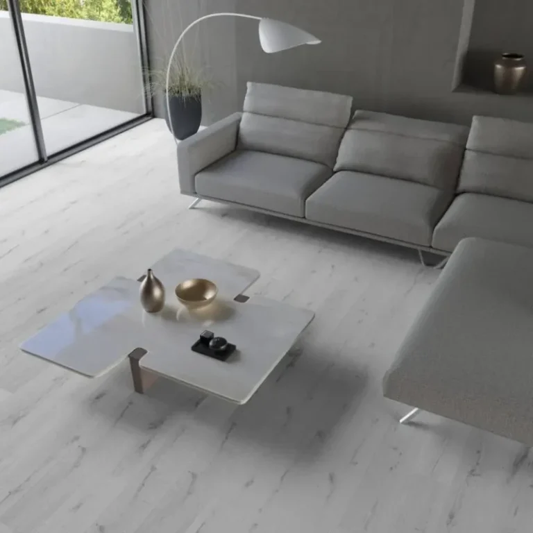 Pardoseala SPC BARLINEK Arctic Oak, 2.2 MP/cutie, DP3000006