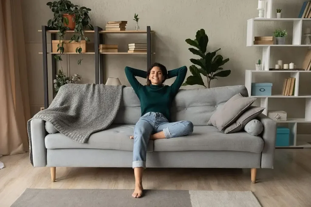5 Tipuri de Mobilier Care Economisește Spațiu 5 Tipuri de Mobilier Care Economisește Spațiu