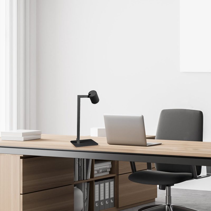 Iluminatul corect al biroului îți poate dubla productivitatea și proteja ochii Iluminatul corect al biroului îți poate dubla productivitatea și proteja ochii