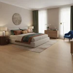 Pardoseala SPC, Pearl Oak, DP3000022, BARLINEK, 2.2 MP/cutie - Parchet SPC