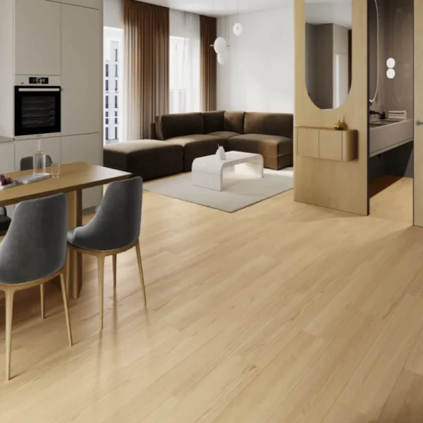 Pardoseala SPC, Pearl Oak, DP3000022, BARLINEK, 2.2 MP/cutie - Parchet SPC