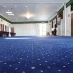 Secretele întreținerii perfecte a mochetei în săli de evenimente: Ghid complet