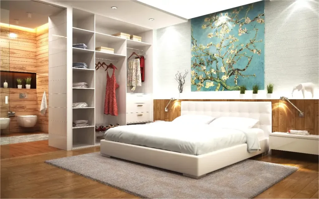 Idei pentru decorarea unui dormitor modern care reflectă personalitatea ta Idei pentru decorarea unui dormitor modern care reflectă personalitatea ta