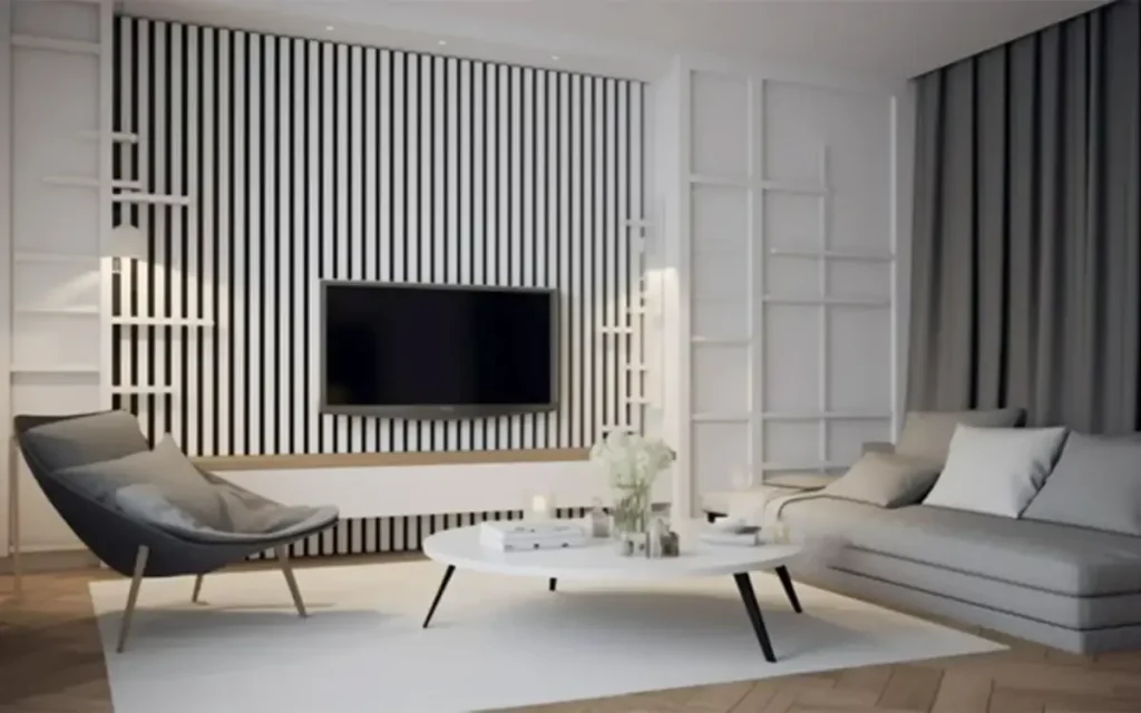 Cum să combini perfect riflajele decorative cu elementele de design interior pentru un spațiu armonios Cum să combini perfect riflajele decorative cu elementele de design interior pentru un spațiu armonios