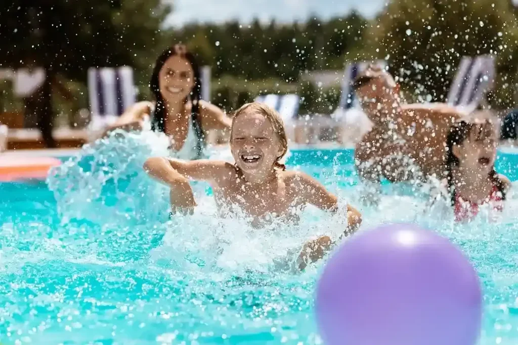 5 Lucruri de Știut Înainte de a Construi Piscina 5 Lucruri Esențiale de Știut Înainte de a Construi Piscina Ta