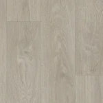 Covor PVC Allure T33, Centra 70, gri bej, aspect lemn, IVC, 200 cm