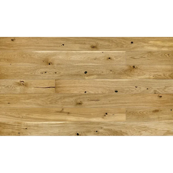 Parchet Stratificat Stejar Grand Canyon Grande Scurt, Barlinek Pure Line