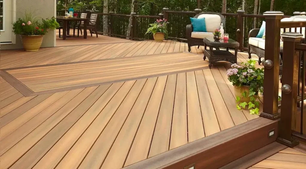 5 Tipuri de Deck pentru Terasă: Ghid pentru Alegerea Perfectă 5 Tipuri de Deck pentru Terasă: Ghid pentru Alegerea Perfectă